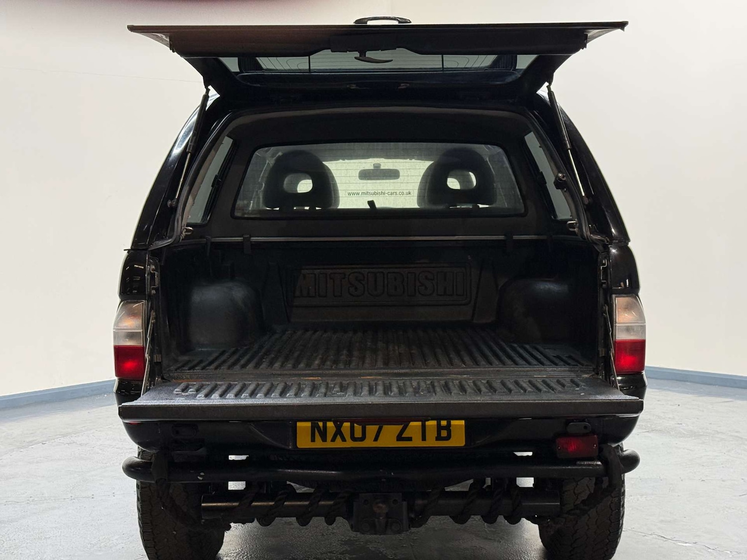 Used Mitsubishi L200 2007 for sale - 77301744: Photo 60