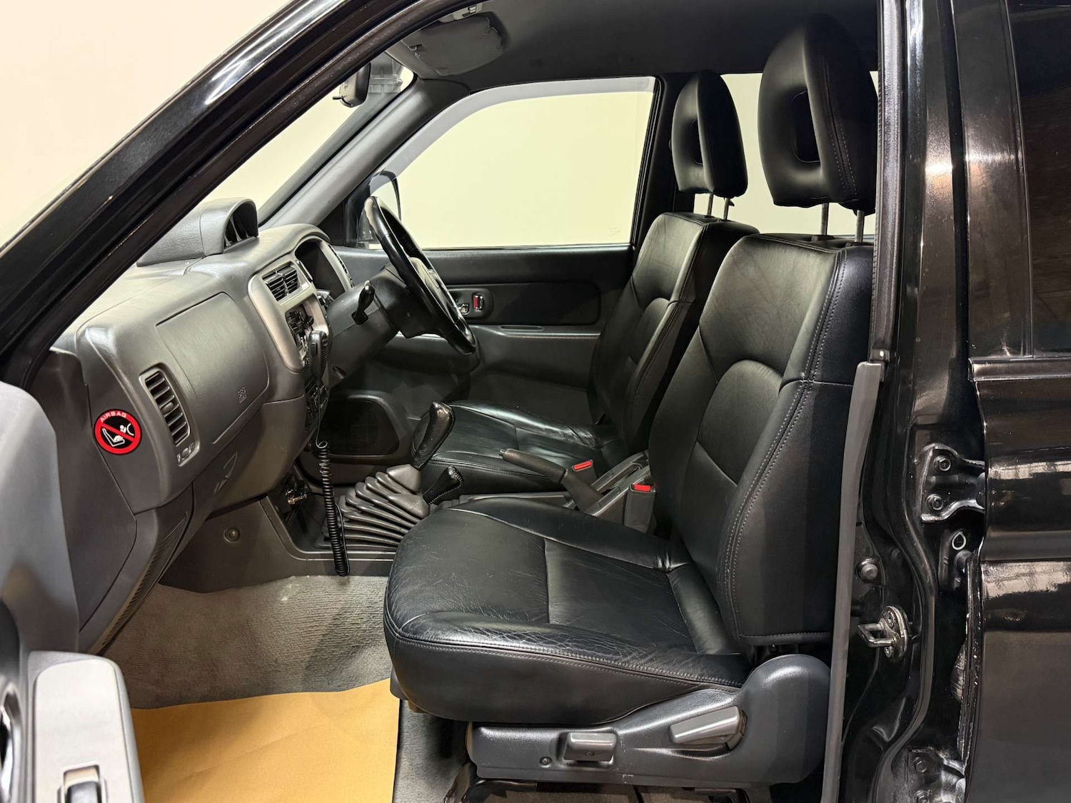 Used Mitsubishi L200 2007 for sale - 77301744: Photo 62