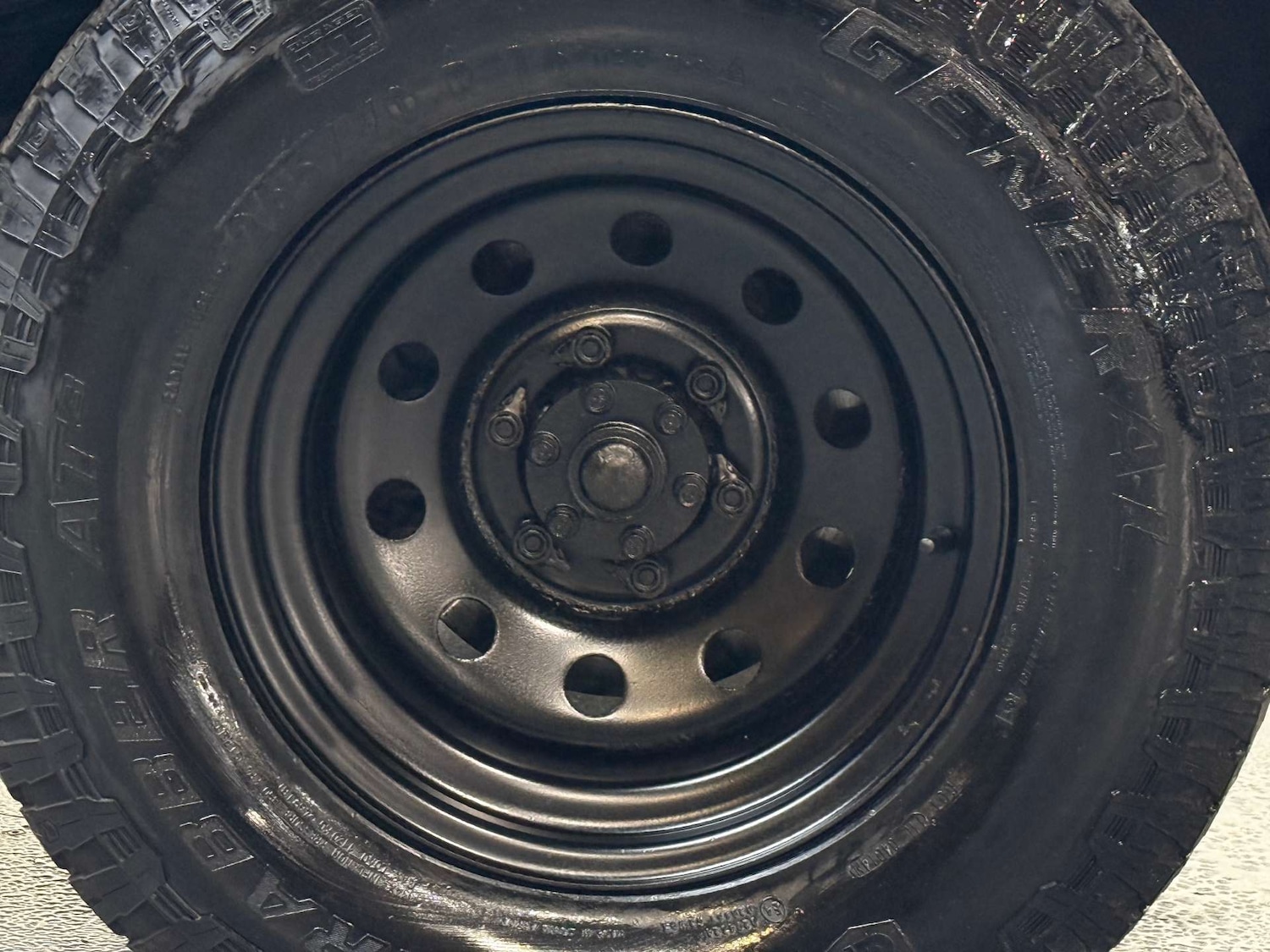 Used Mitsubishi L200 2007 for sale - 77301744: Photo 66