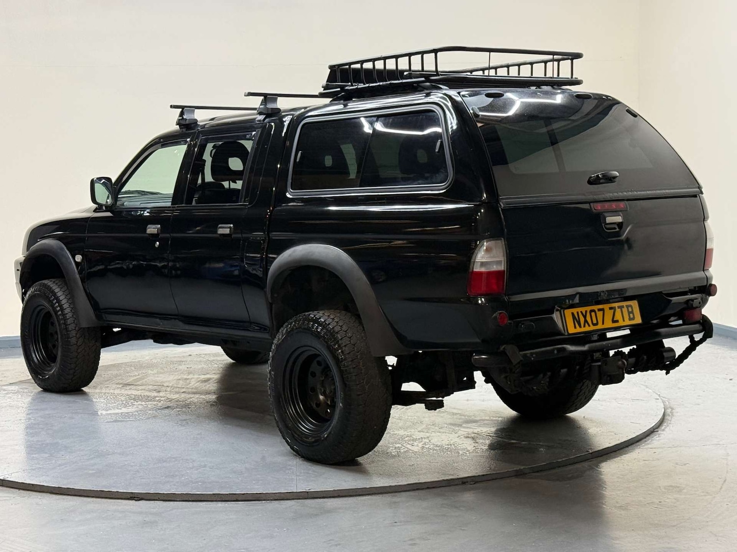 Used Mitsubishi L200 2007 for sale - 77301744: Photo 7