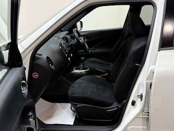 Used Nissan Juke 2015 for sale - 77375822: Photo