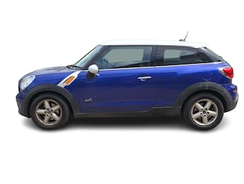 Used MINI Paceman 2013 for sale - 78762022: Photo