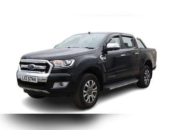 Ford - Ranger