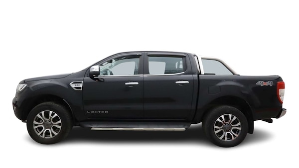 Used Ford Ranger 2018 for sale - 76263524: Photo 2