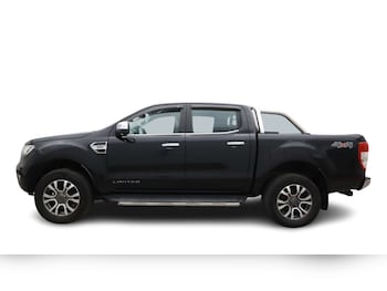 Used Ford Ranger 2018 for sale - 76263524: Photo 2