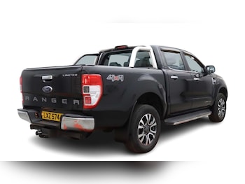 Used Ford Ranger 2018 for sale - 76263524: Photo 3