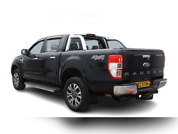 Used Ford Ranger 2018 for sale - 76263524: Photo 4