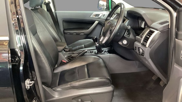 Used Ford Ranger 2018 for sale - 76263524: Photo 5