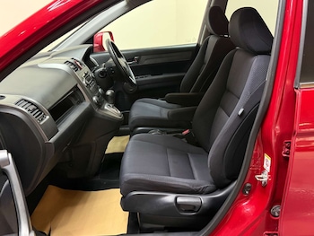 Used Honda CR-V 2008 for sale - 79046975: Photo
