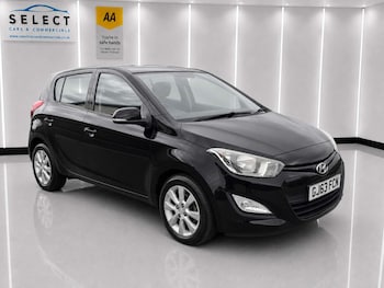 Used Hyundai i20 2013 for sale - 79494433: Photo