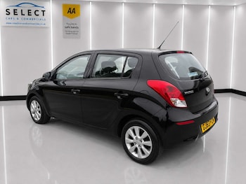 Used Hyundai i20 2013 for sale - 79494433: Photo