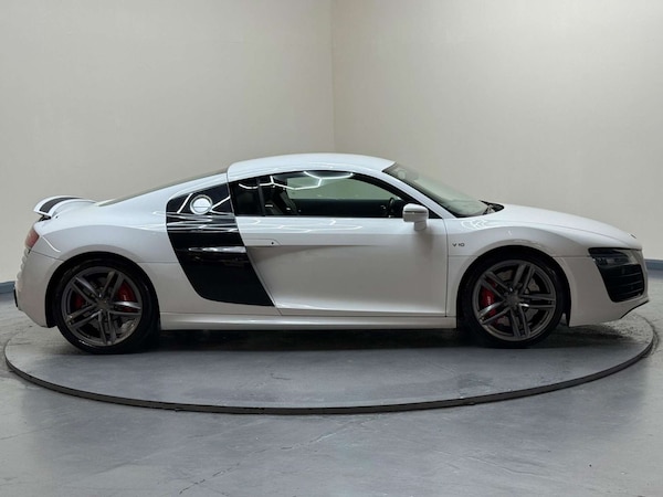 Used Audi R8 2013 for sale - 76181041: Photo 14