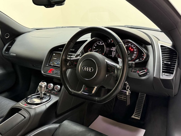 Used Audi R8 2013 for sale - 76181041: Photo 16
