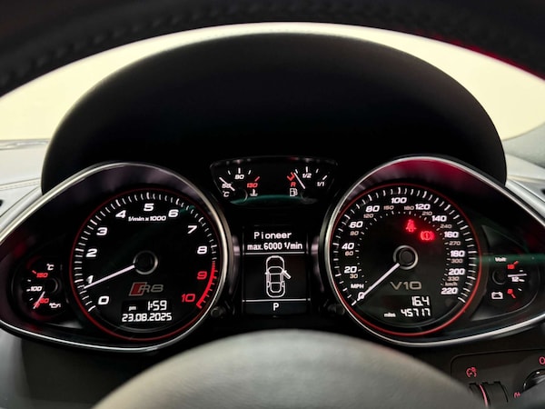 Used Audi R8 2013 for sale - 76181041: Photo 19