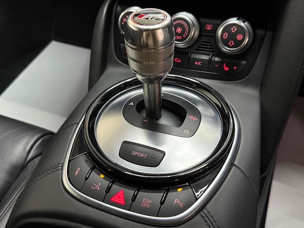 Used Audi R8 2013 for sale - 76181041: Photo 21