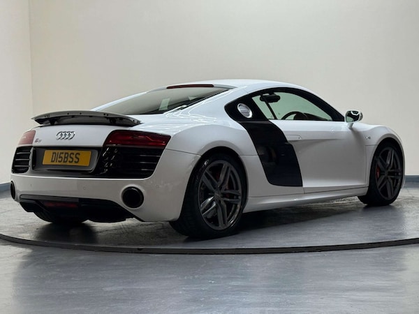 Used Audi R8 2013 for sale - 76181041: Photo 23