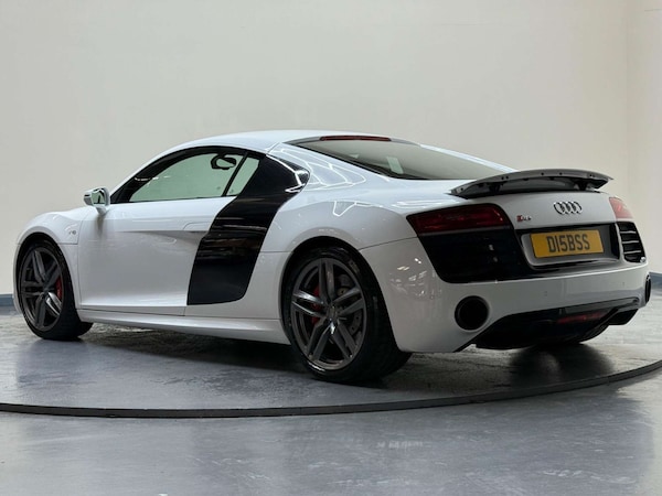 Used Audi R8 2013 for sale - 76181041: Photo 25