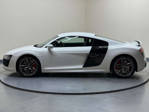 Used Audi R8 2013 for sale - 76181041: Photo 26