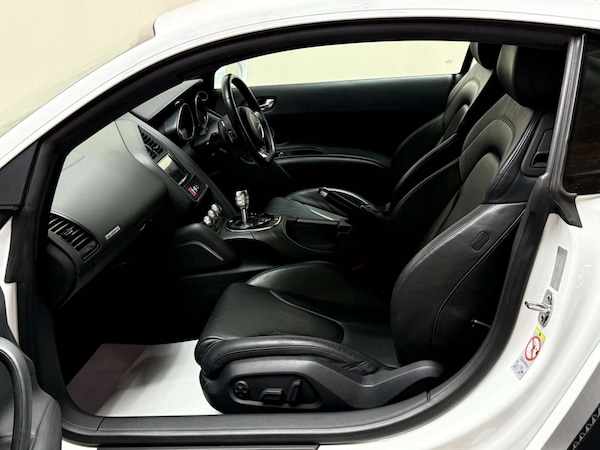 Used Audi R8 2013 for sale - 76181041: Photo 27