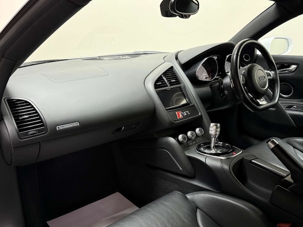 Used Audi R8 2013 for sale - 76181041: Photo 28