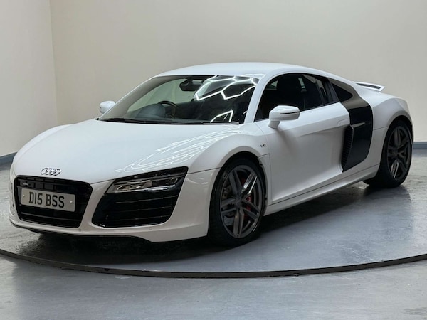 Used Audi R8 2013 for sale - 76181041: Photo 29