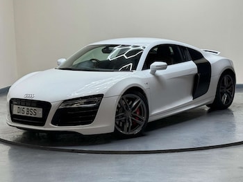 Used Audi R8 2013 for sale - 76181041: Photo 2