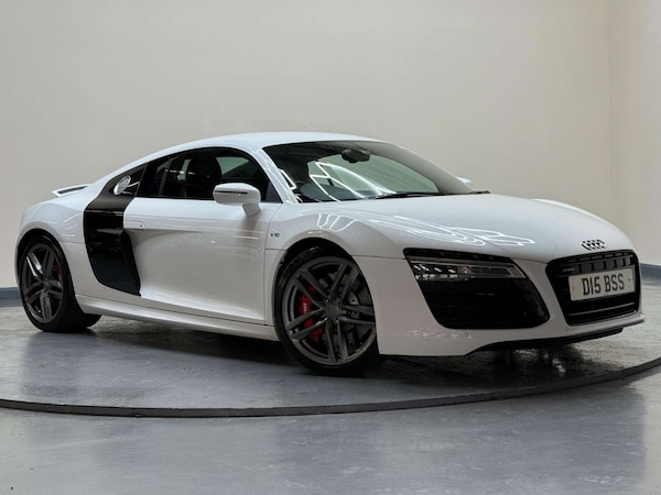 Used Audi R8 2013 for sale - 76181041: Photo 31