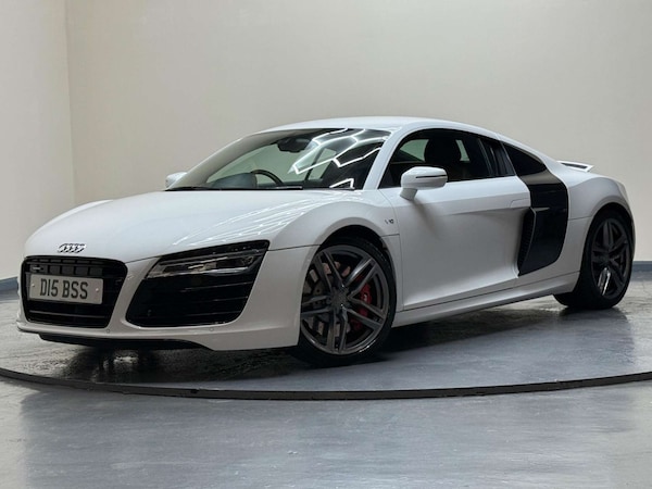 Used Audi R8 2013 for sale - 76181041: Photo 32
