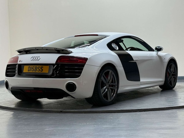 Used Audi R8 2013 for sale - 76181041: Photo 33
