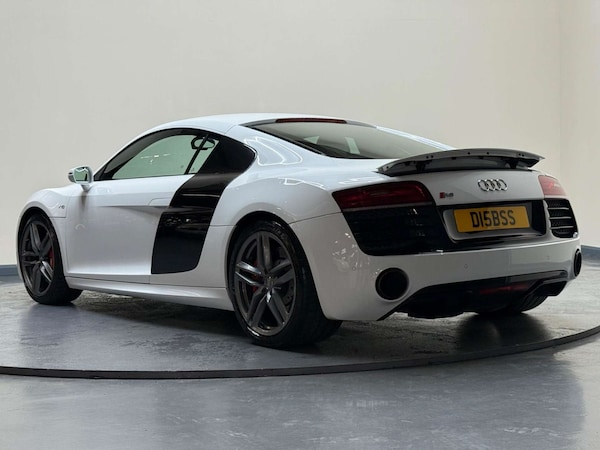Used Audi R8 2013 for sale - 76181041: Photo 34