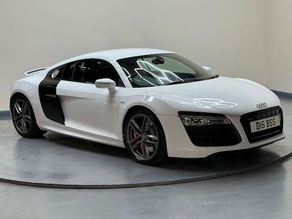 Used Audi R8 2013 for sale - 76181041: Photo 36