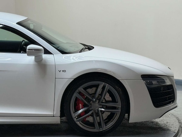 Used Audi R8 2013 for sale - 76181041: Photo 37