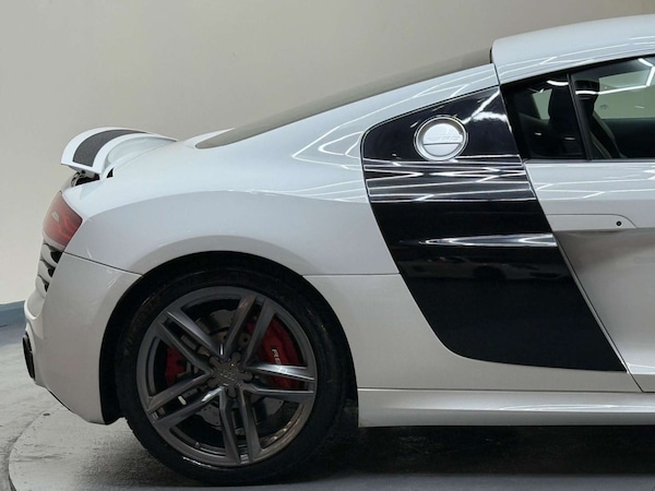 Used Audi R8 2013 for sale - 76181041: Photo 38