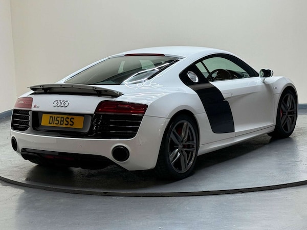 Used Audi R8 2013 for sale - 76181041: Photo 39