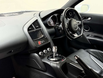 Used Audi R8 2013 for sale - 76181041: Photo 3