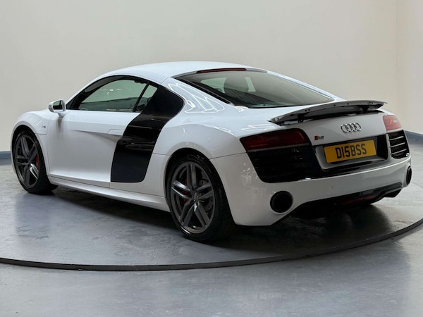Used Audi R8 2013 for sale - 76181041: Photo 41