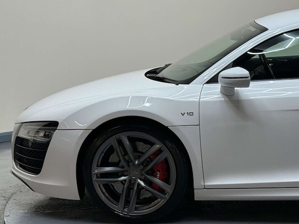 Used Audi R8 2013 for sale - 76181041: Photo 42