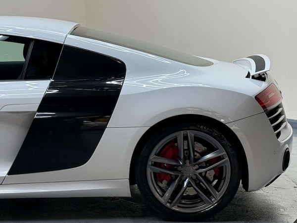 Used Audi R8 2013 for sale - 76181041: Photo 43