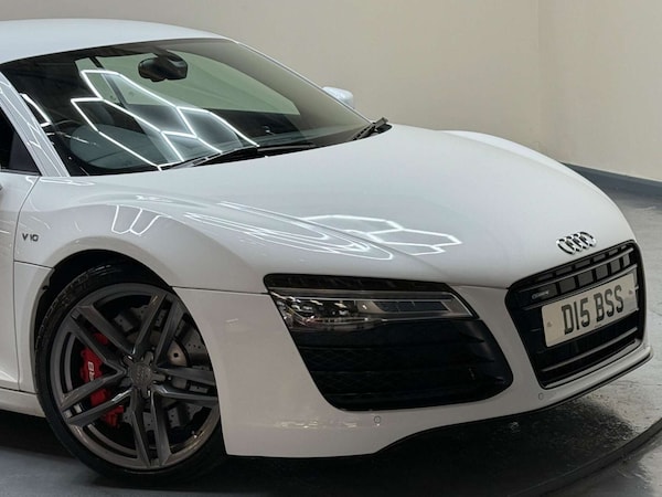 Used Audi R8 2013 for sale - 76181041: Photo 46