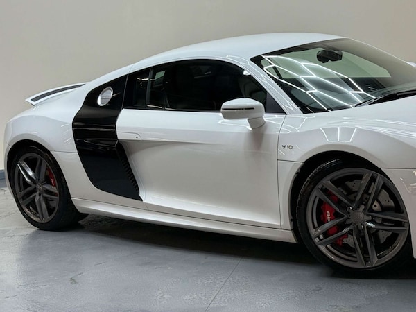 Used Audi R8 2013 for sale - 76181041: Photo 47