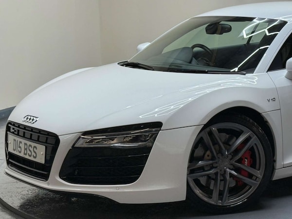Used Audi R8 2013 for sale - 76181041: Photo 48