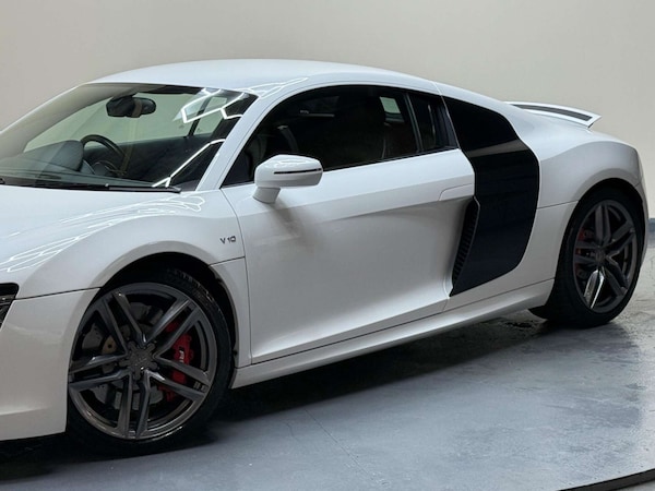 Used Audi R8 2013 for sale - 76181041: Photo 49