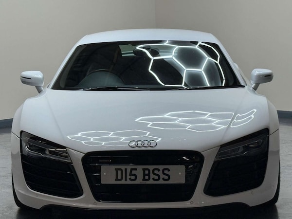 Used Audi R8 2013 for sale - 76181041: Photo 51