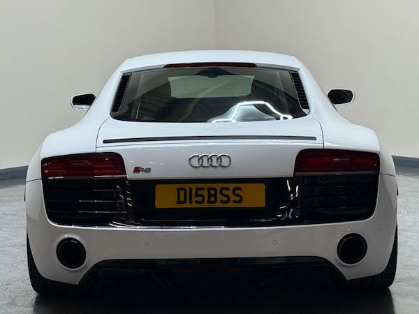 Used Audi R8 2013 for sale - 76181041: Photo 52