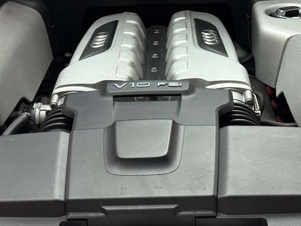 Used Audi R8 2013 for sale - 76181041: Photo 53