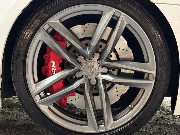 Used Audi R8 2013 for sale - 76181041: Photo 54