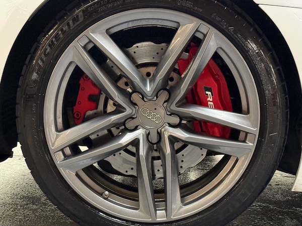 Used Audi R8 2013 for sale - 76181041: Photo 55
