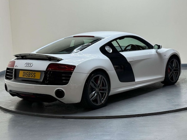 Used Audi R8 2013 for sale - 76181041: Photo 6