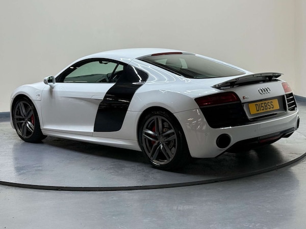 Used Audi R8 2013 for sale - 76181041: Photo 7