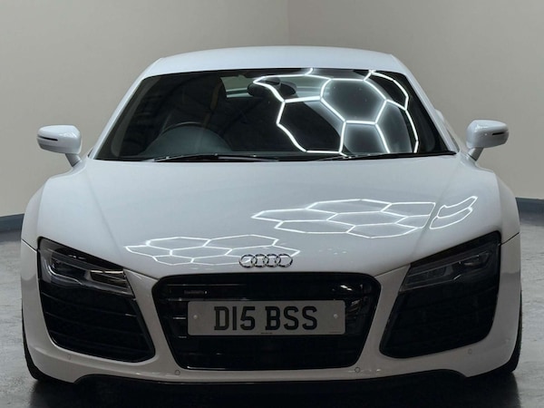 Used Audi R8 2013 for sale - 76181041: Photo 8